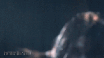 NonaHysteria michael kuza bound by oath gif nona tokyo hysteria GIF
