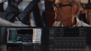 Tchad Blake Mixing GIF by Mix With The Masters
