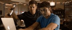 mike and dave GIF by 20th Century Fox Home Entertainment