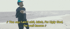 water mario GIF by Ugly God