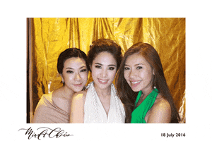 selfiprint photobooth selfiprint mindchriswedding GIF