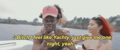 lil yachty water GIF by Ugly God
