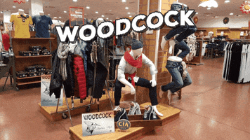 Abbigiamento GIF by CIA Diffusione abbigliamento