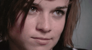 magifs lucy liu detachment GIF