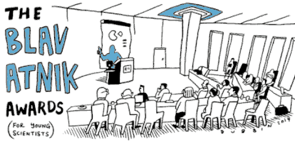 dubbin science fusion scientists blavatnik awards GIF