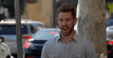 Fake Surprised Episode 2 GIF by ABC Network