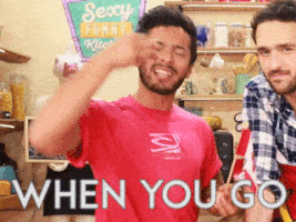 dragtaste funny couple youtubers boyfriends GIF