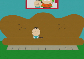 canadian couch GIF by South Park 
