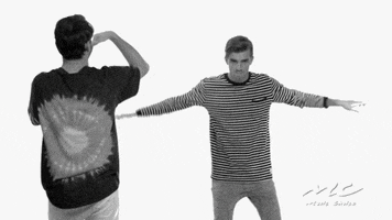 the chainsmokers dancing GIF by Music Choice