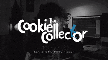 knoll cookie collector camera goy matheus patricio GIF