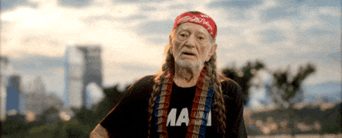 Willienelson GIFs Get The Best GIF On GIPHY