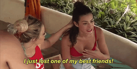 Season 3 Ashley GIF by Bachelor in Paradise - Find & Share on GIPHY