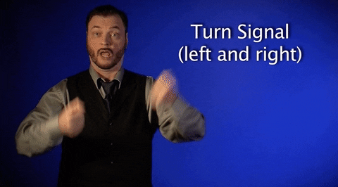 Sign Language Asl GIF by Sign with Robert - Find & Share on GIPHY
