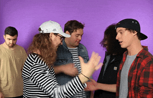 Lonely No Friends GIF by State Champs