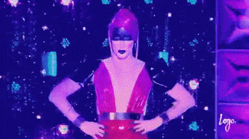 episode 2 GIF by Rupauls Drag Race All Stars