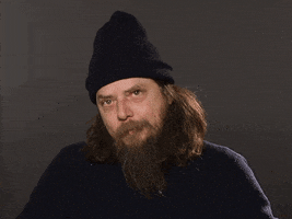 I Guess If You Say So GIF by Red Fang
