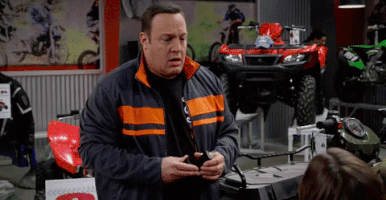 proposal #kevincanwait GIF by CBS