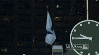 Cubs Win Flag on Make a GIF