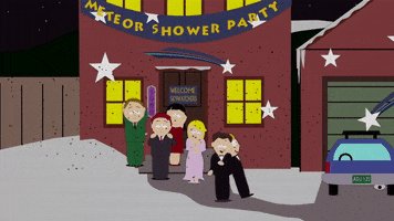 people fall GIF by South Park 