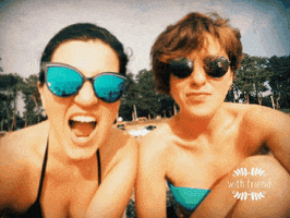 homovident #you&i GIF