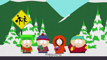 throwing eric cartman GIF by South Park 