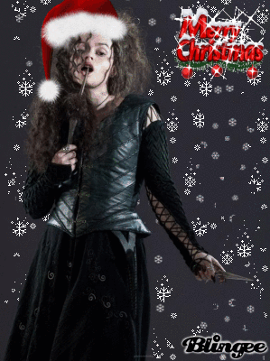 bellatrix lestrange