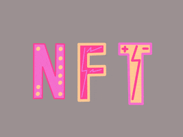 Nft Cryptocurrency GIF by The Art Plug