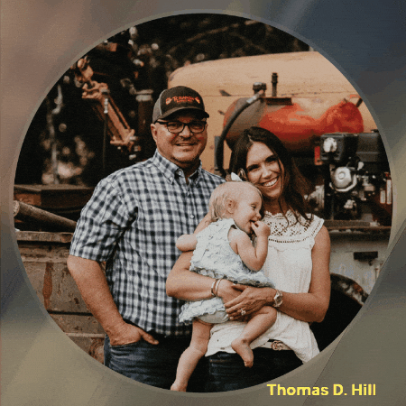 Thomas D Hill GIF