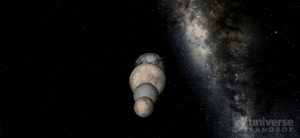 Universe Sandbox GIF