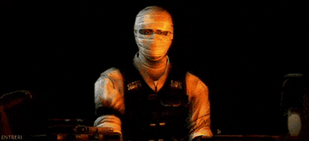 New Vegas Fallout GIF