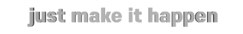 Happen Kill It Sticker