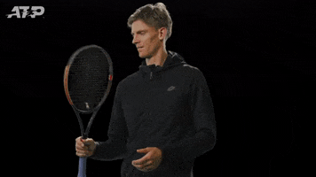 south africa fun GIF by ATP Tour