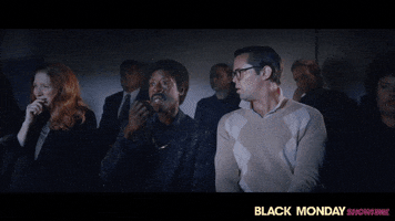andrew rannells showtime GIF by Black Monday