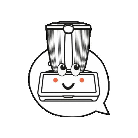 Tm7 Sticker by Calotti