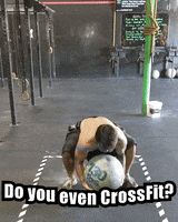 Strongman GIF by CrossFit TurnPoint