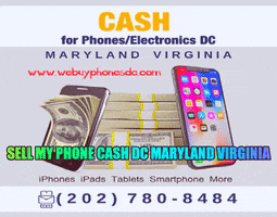 Sell My Phone GIF