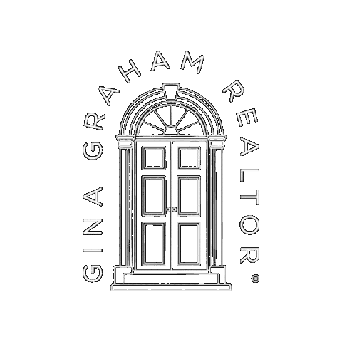 Sticker by Gina Graham