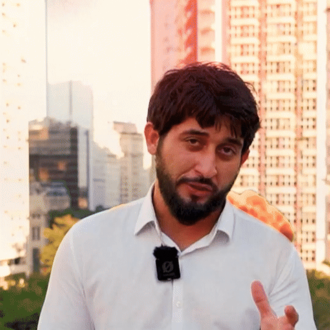Explosao GIF by Victor Antoun
