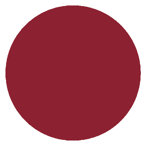 Red Logo Sticker by All Jordan Youth Commission