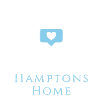Shopping Love Sticker by Hamptons Home