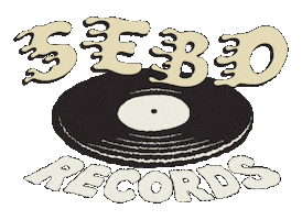 Sebovm Sticker by SEBO Video Magazine