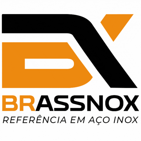 Brassnox Inox Aço Aço Inox Aco GIF by Brassnox