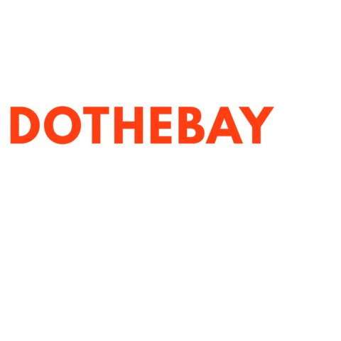 Dostuff Sticker by DoTheBay