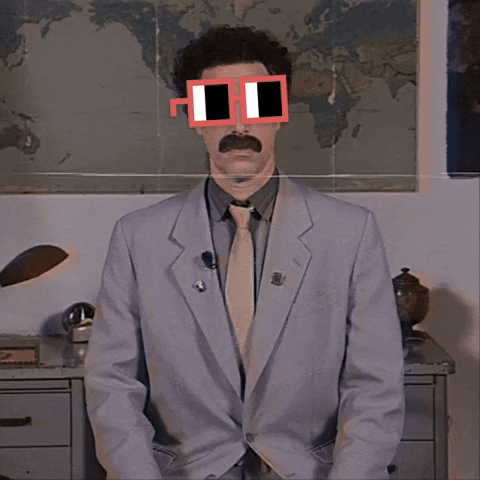 Thumbs Up GIF
