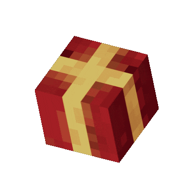 Gift Cfac Sticker by Loadscreengg