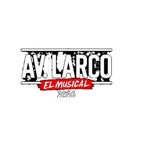 Larco Sticker by Bluhaus