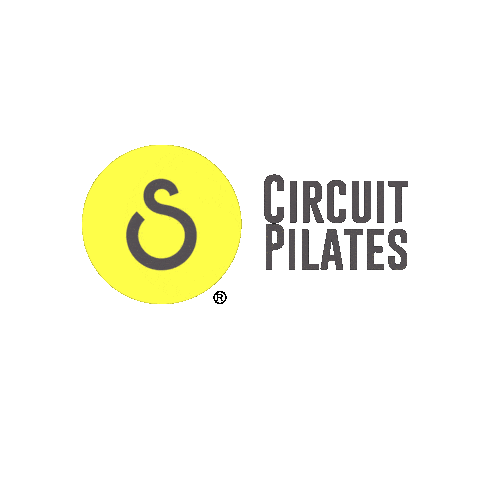 sporty woman Sticker