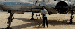 star wars droid GIF by Digg