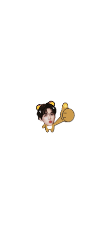 Actor Lemonade Sticker