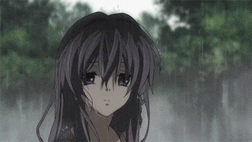 lonely anime girl gifs  get the best gif on giphy